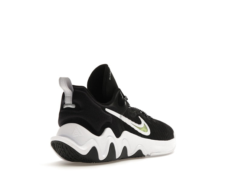 Nike Giannis Immortality Black White (GS)