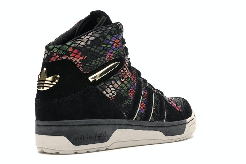 adidas Metro Attitude Big Sean Hawaii