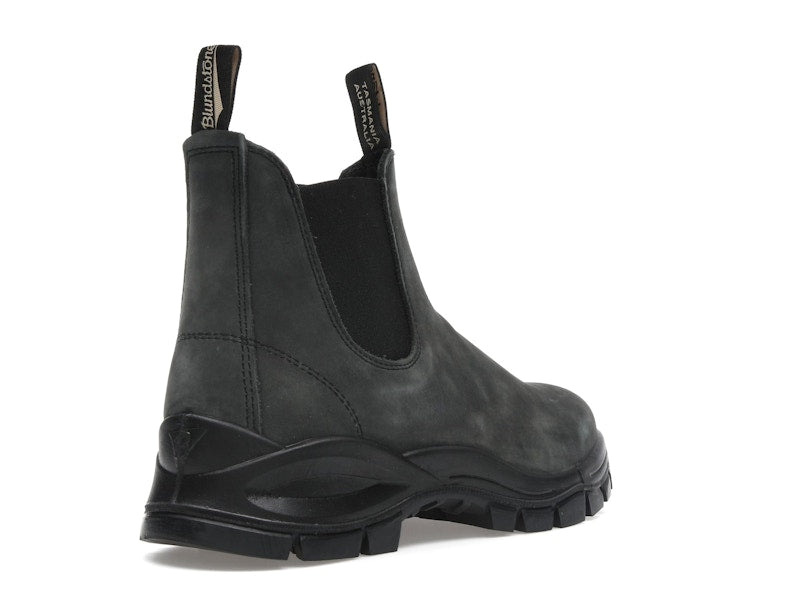 Blundstone 2238 Rustic Black
