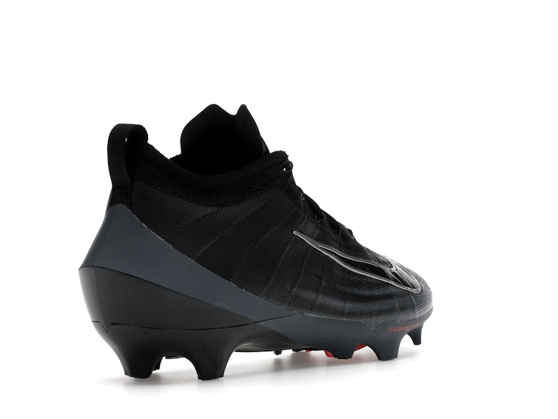 Nike Zoom Air Vapor Elite 1 Black Dark Grey Bright Crimson