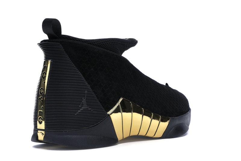 Jordan 15 Retro Doernbecher (2018)