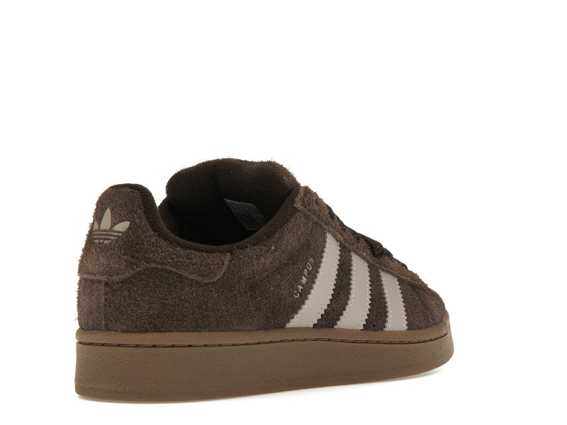 adidas Campus 00s Dark Brown Grey Gum