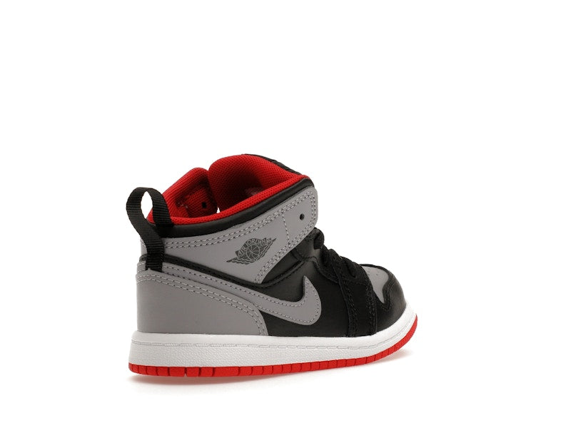 Jordan 1 Mid Bred Shadow (TD)