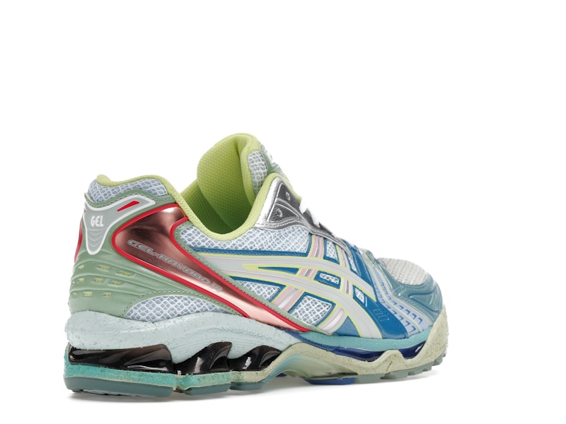 ASICS Gel-Kayano 14 Facetasm Organic Beauty