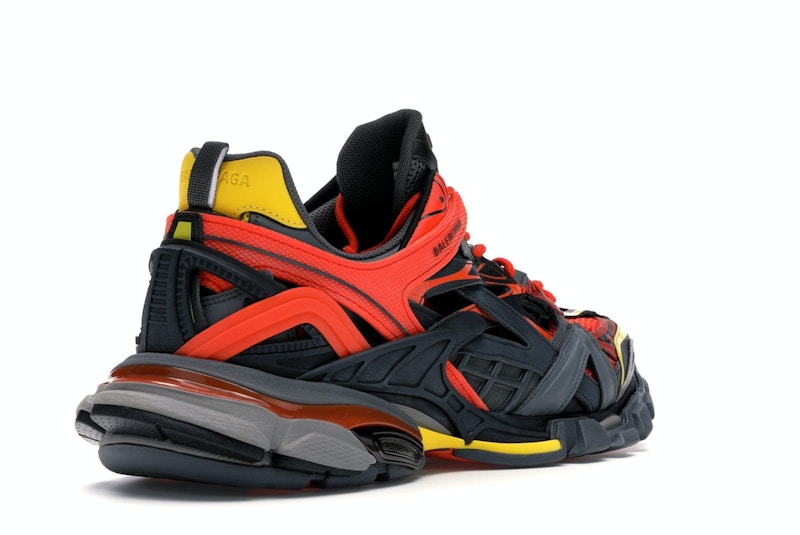 Balenciaga Track.2 Multicolor