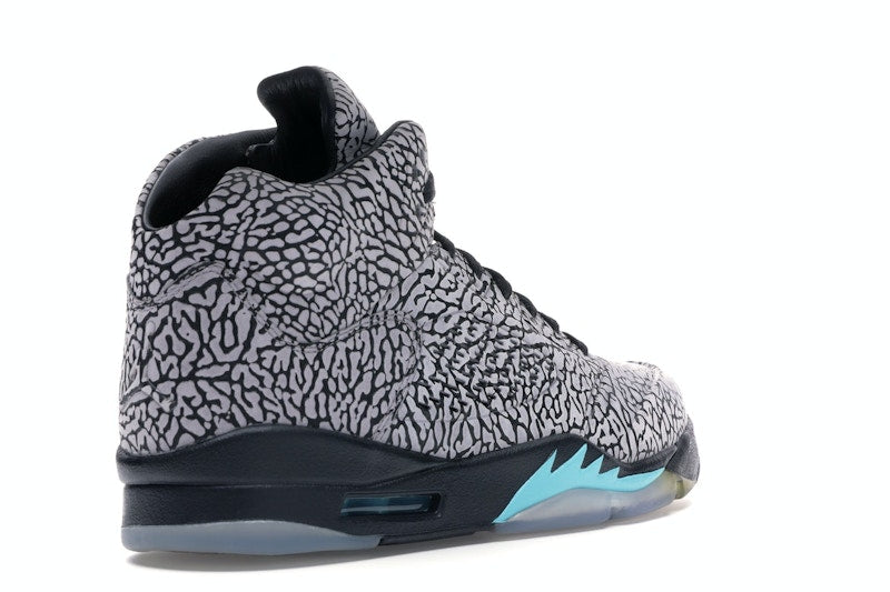 Jordan 5 Retro 3Lab5