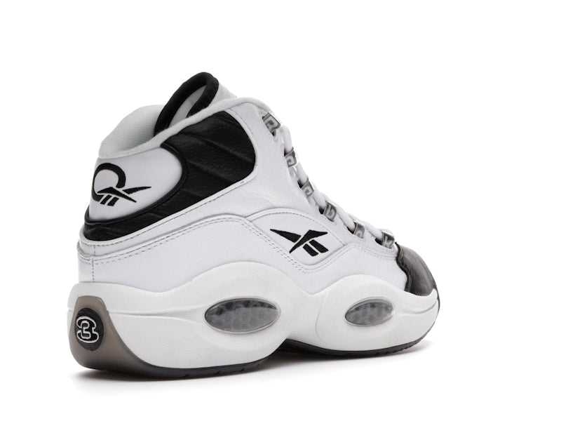 Reebok Question Mid Why Not Us