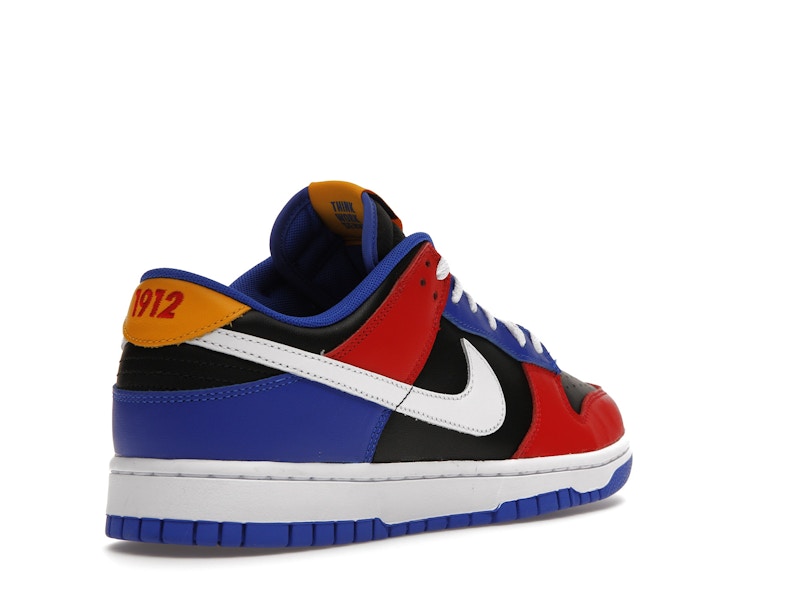 Nike Dunk Low Tennessee State University