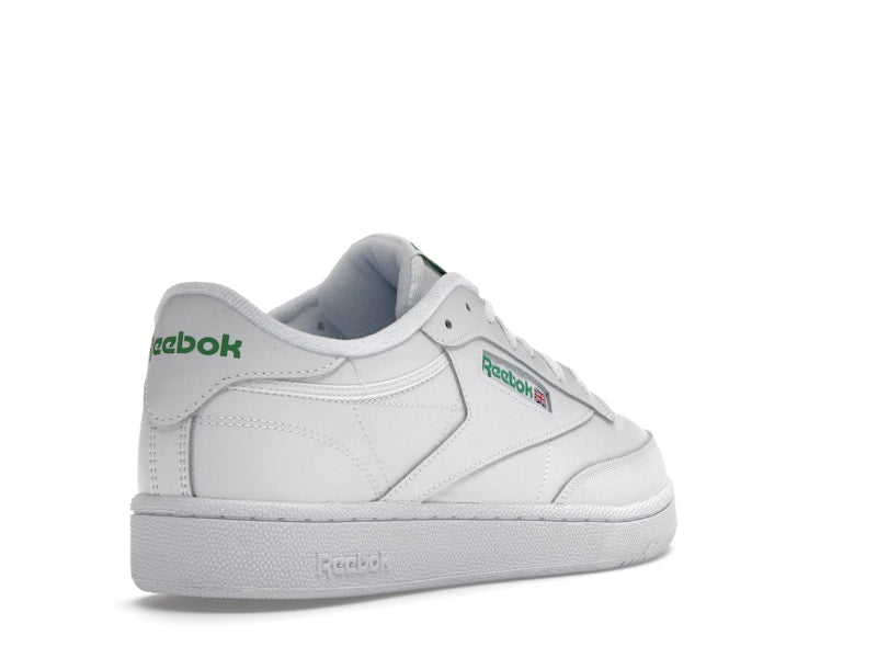 Reebok Club C 85 White Green