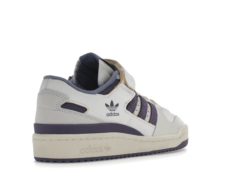 adidas Forum 84 Low College Purple