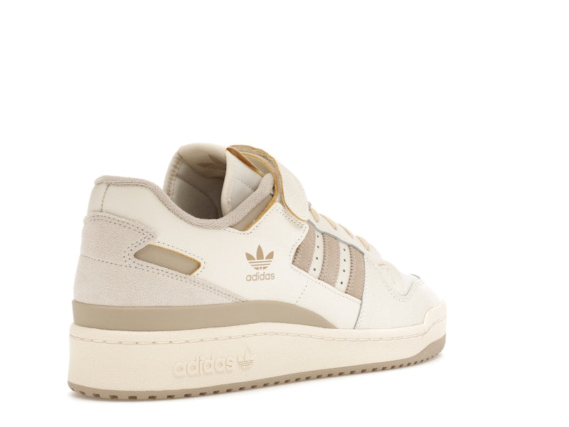 adidas Forum 84 Low Off White Wonder Beige