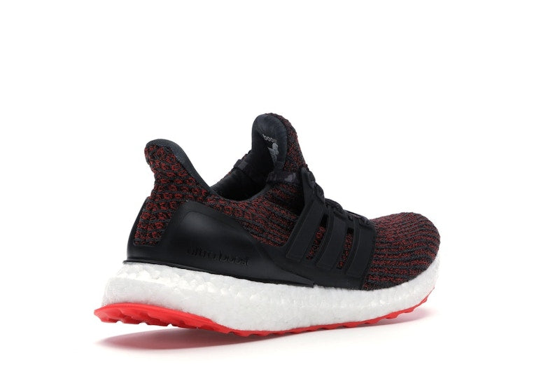 adidas Ultra Boost 4.0 Chinese New Year (2018)