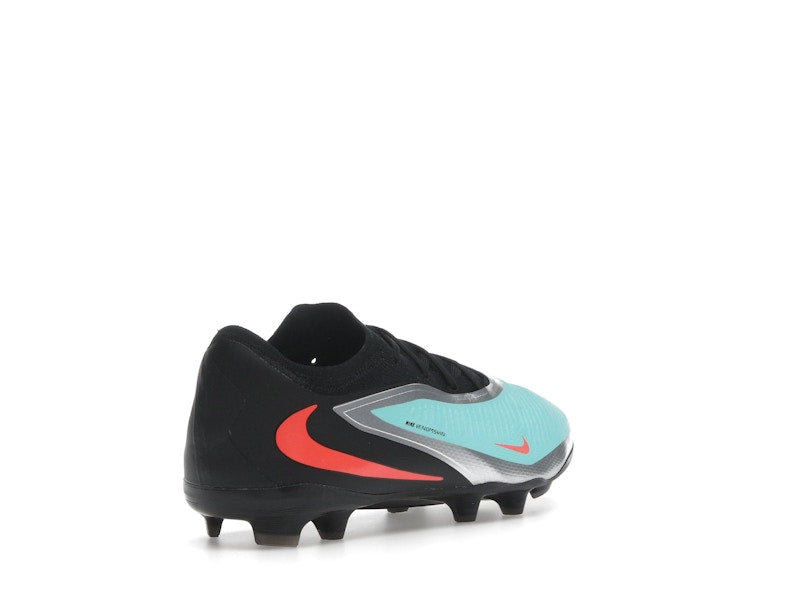 Nike Phantom 6 Pro LE MG Chrome Black (GS)