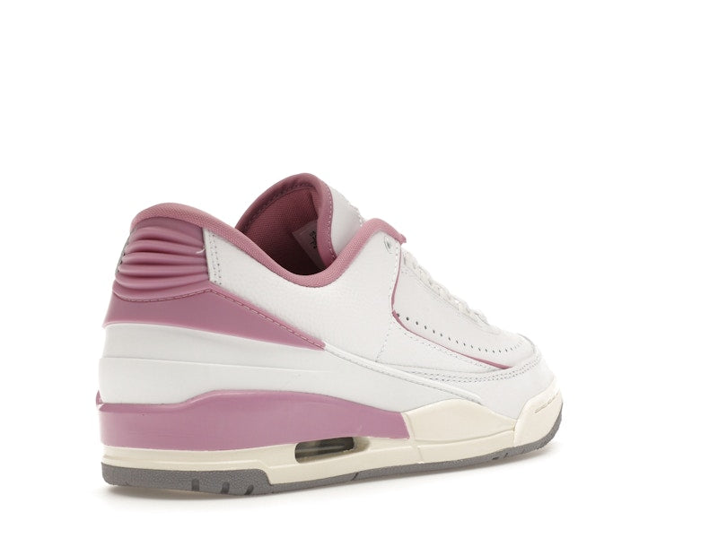 Jordan 2/3 Orchid (Women's)