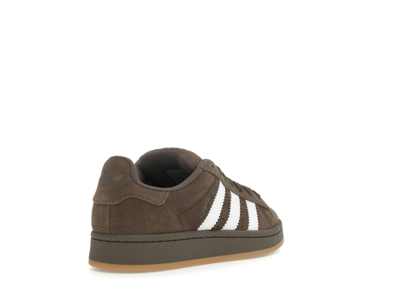 adidas Campus 00s Earth Strata Cloud White Gum (GS)