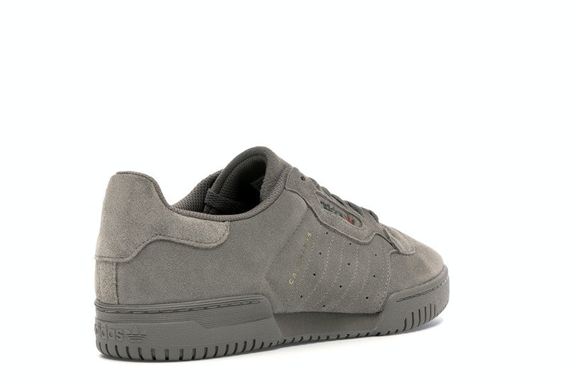 adidas Yeezy Powerphase Simple Brown