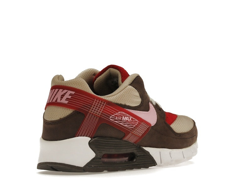 Nike Air Max 90 Current Huarache DQM Bacon