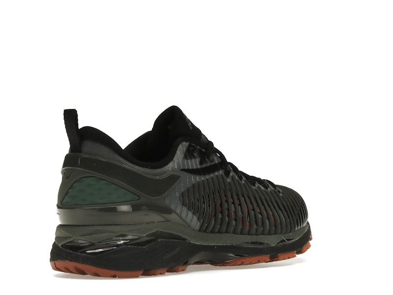 ASICS Gel-Delva 1 Kiko Kostadinov Forest