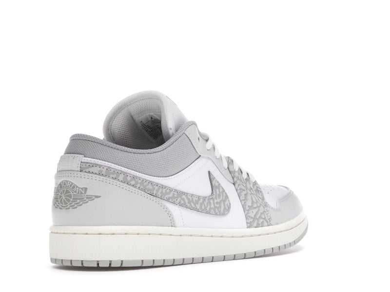 Jordan 1 Low PRM Smoke Grey Elephant