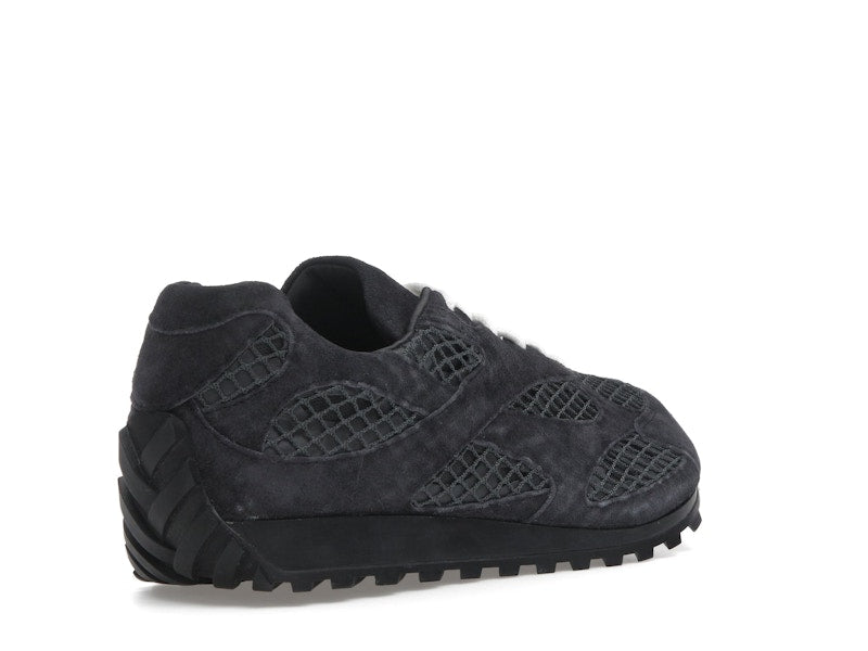 Bottega Veneta Orbit Black