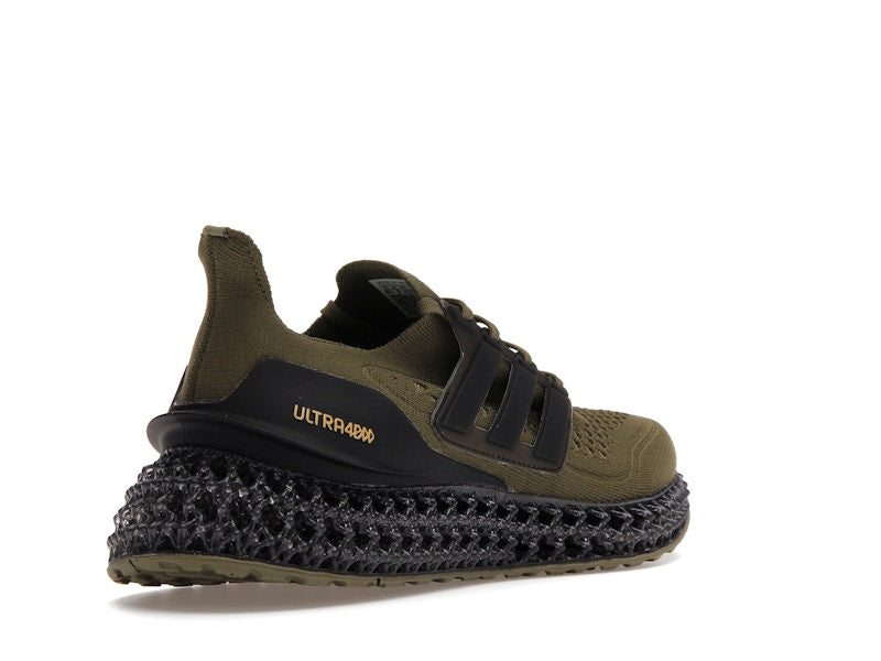 adidas Ultra 4DFWD Focus Olive