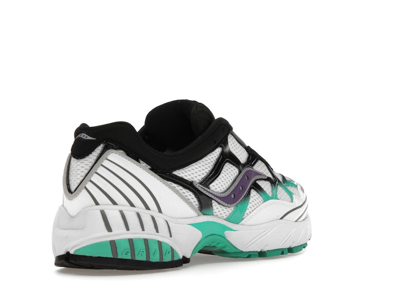 Saucony Grid Web Into the Void