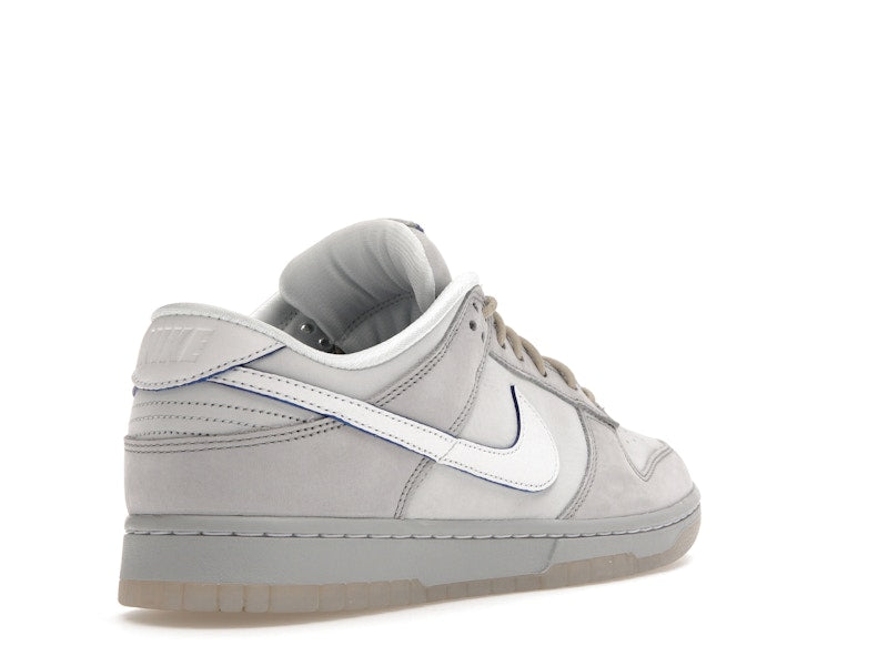 Nike Dunk Low Wolf Grey Pure Platinum