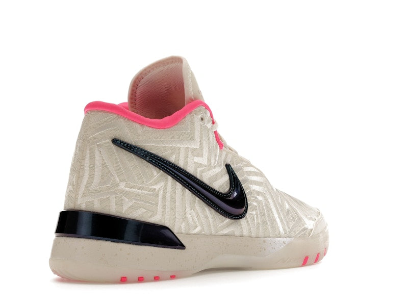 Nike Zoom LeBron NXXT Genisus Bronny James (Translucent Outsole)