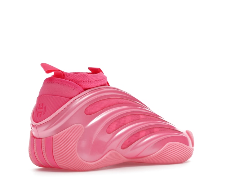 adidas Harden Vol. 9 Flamingo Pink