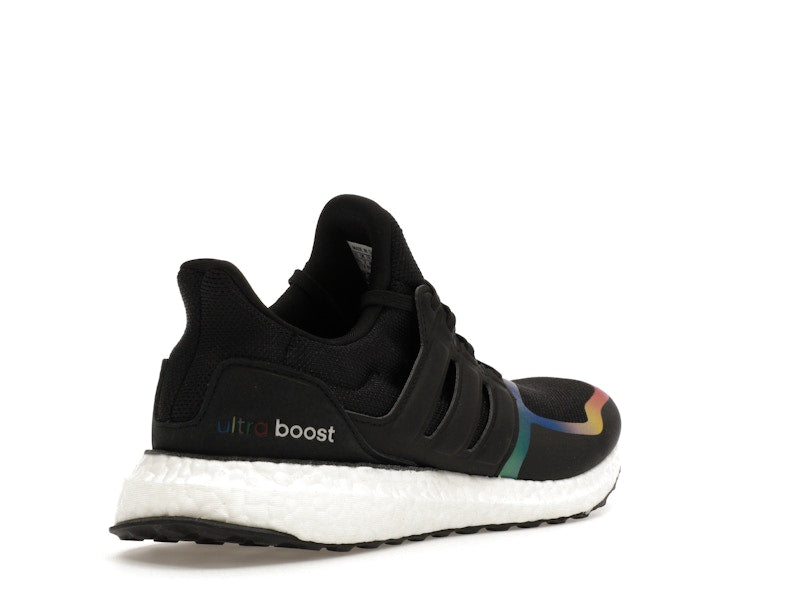 adidas Ultra Boost DNA Rainbow Iridescent (Women's)
