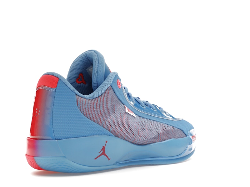Jordan Luka .77 NY vs NY