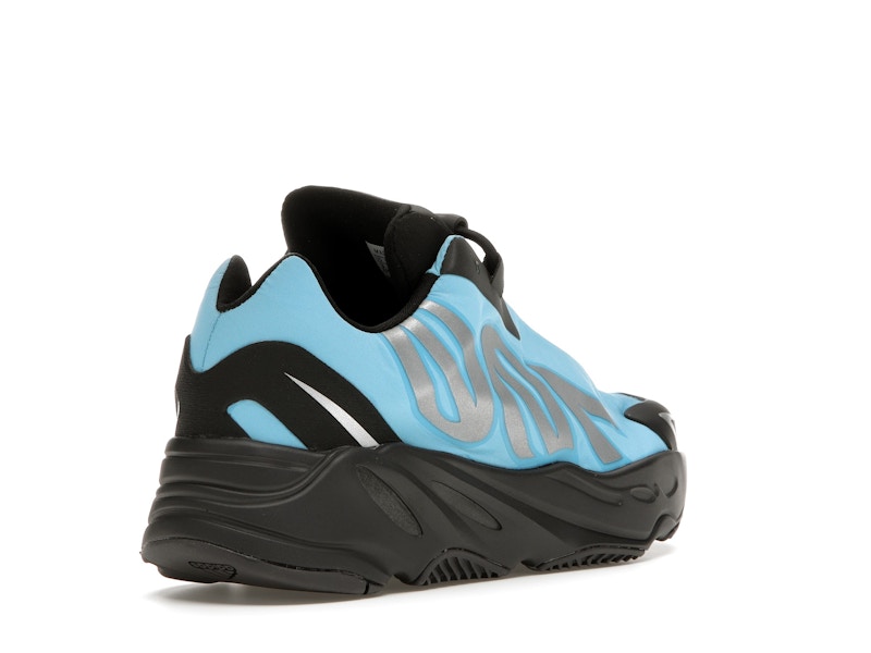 adidas Yeezy Boost 700 MNVN Bright Cyan (Kids)