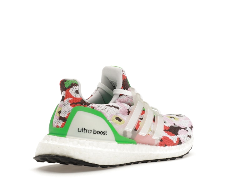 adidas Ultra Boost 4.0 DNA Marimekko Floral (Women's)