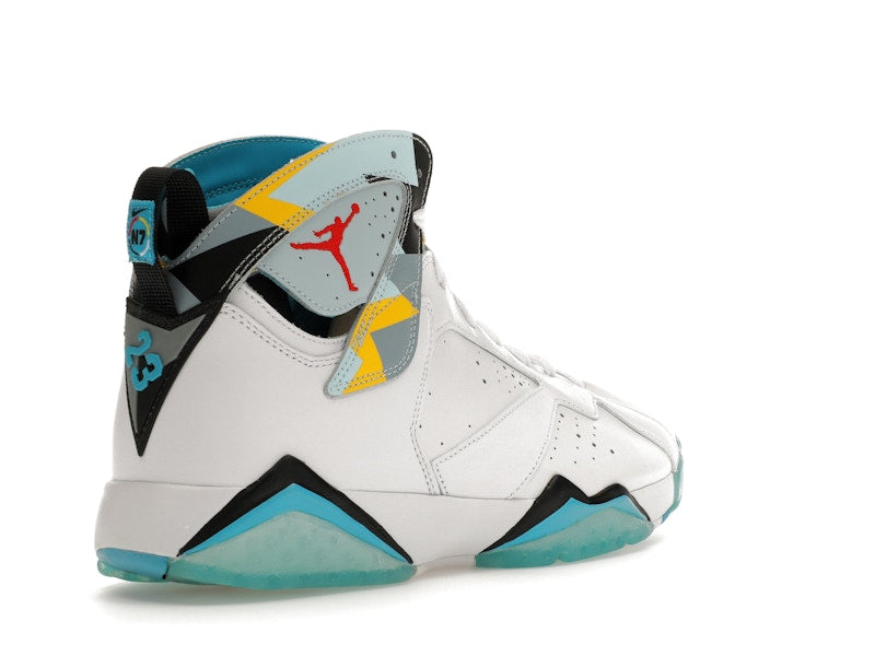 Jordan 7 Retro N7