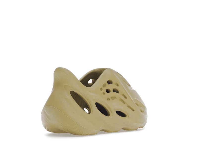 adidas Yeezy Foam RNNR Sulfur (Infants)