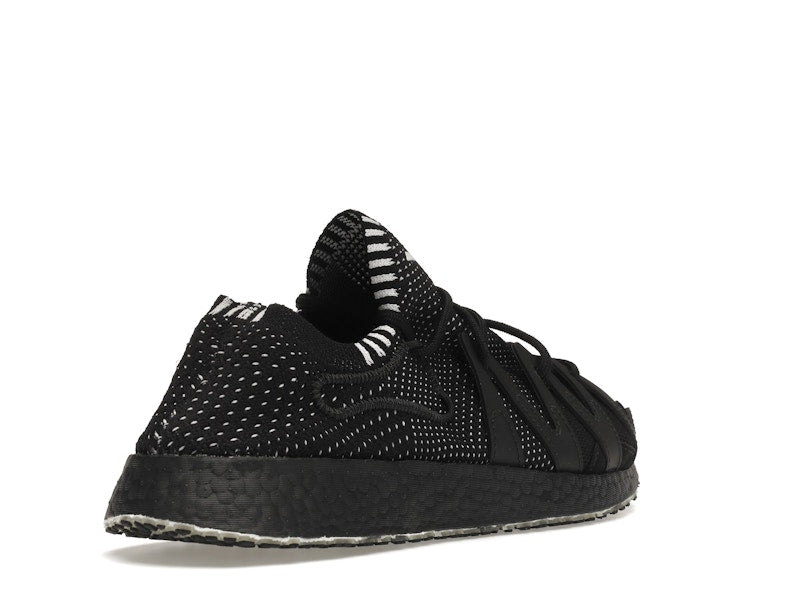 adidas Y-3 Raito Racer Black White