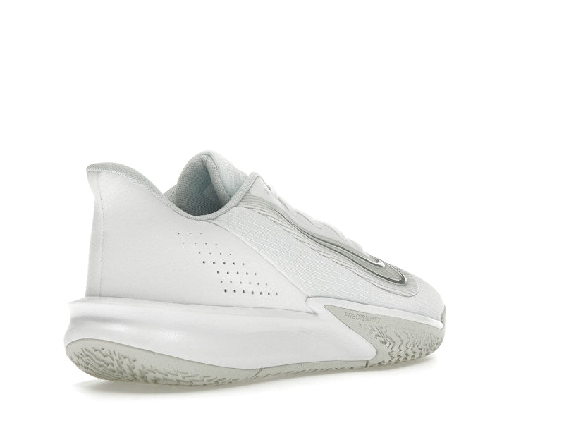 Nike Precision VII White Photon Dust
