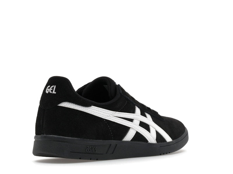 ASICS Gel-Vickka Pro Black Bright White