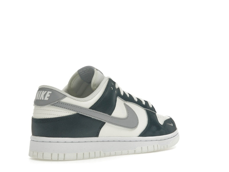 Nike Dunk Low Armoury Navy (Women's)