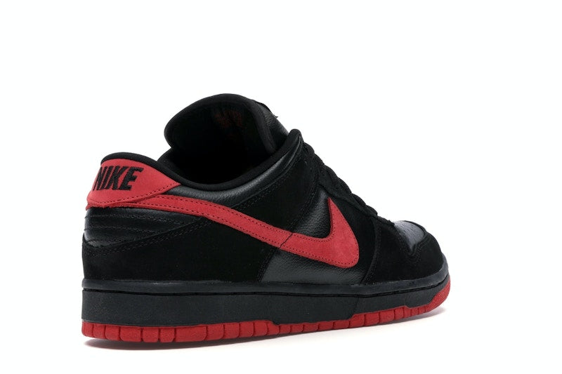 Nike SB Dunk Low Vamps