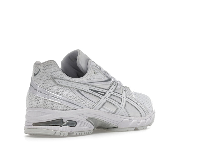 ASICS Gel-DS Trainer 14 White Pure Silver