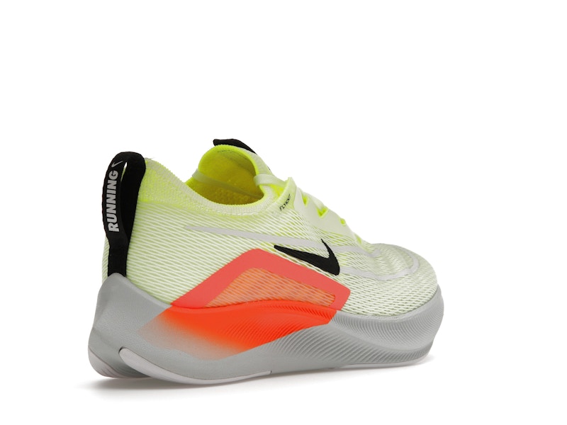 Nike Zoom Fly 4 Barely Volt