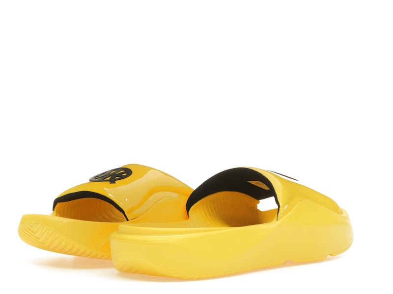 Jordan Franchise Slide Quai 54