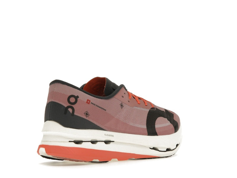 On Running Cloudboom Echo 3 Dustrose Eclipse (Women's)