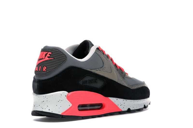 Nike Air Max 90 Bamboo Safari