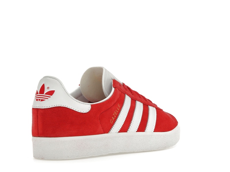 adidas Gazelle 85 Better Scarlet