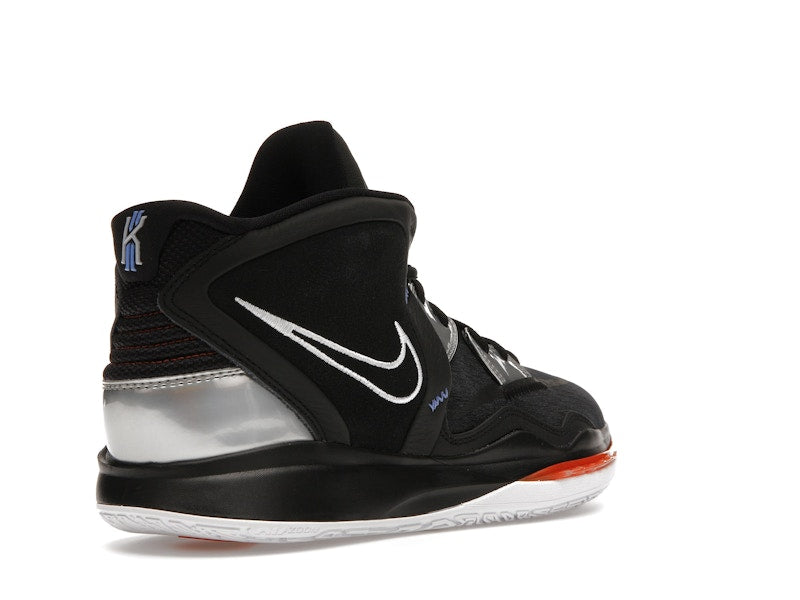 Nike Kyrie Infinity Fire and Ice