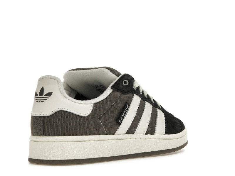 adidas Campus 00s Charcoal Black White