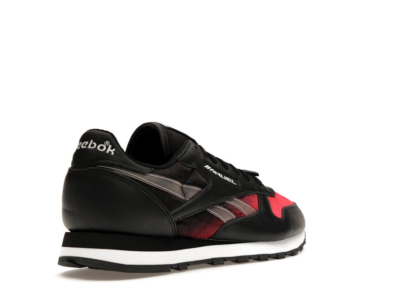 Reebok Classic Leather Anuel AA The Sky Above The Street