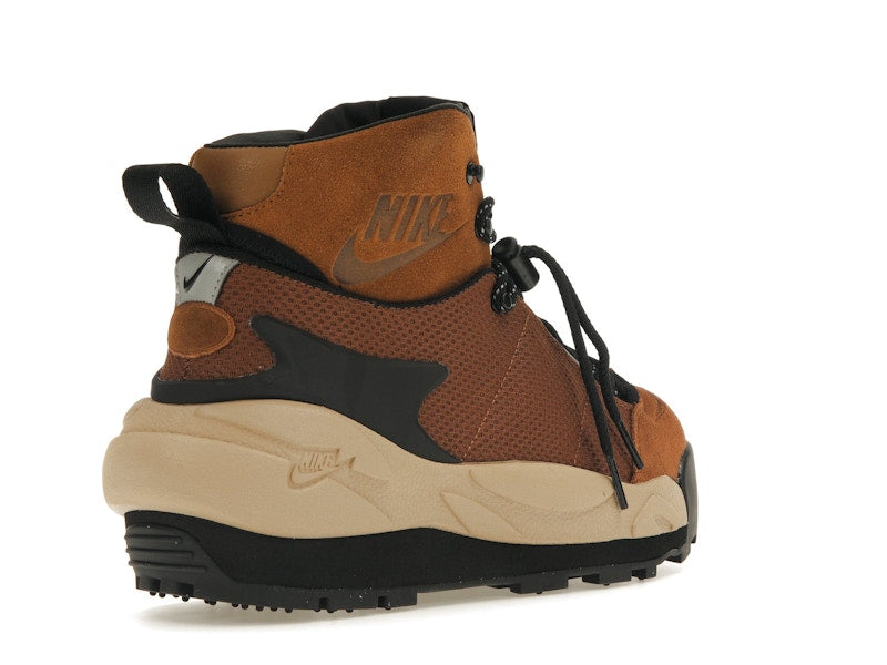 Nike Magmascape SP sacai Light British Tan